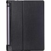 Чехол для планшета Doormoon Smart для Lenovo Yoga Tab 3 10.1 X50 (черный)