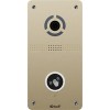 Вызывная панель BAS-IP AV-05FD (золотистый)