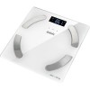 Напольные весы BBK BCS5001GM