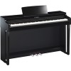 Цифровое пианино Yamaha CLP-625 (полированное черное дерево)
