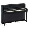 Цифровое пианино Yamaha Clavinova CLP-785 (черный)