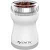 Электрическая кофемолка CENTEK CT-1356 (белый)