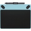 Графический планшет Wacom Intuos Art Blue Small (CTH490AB)