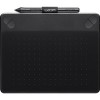 Графический планшет Wacom Intuos Comic Black Small (CTH490CK)