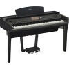 Цифровое пианино Yamaha CVP-709B (black walnut)