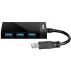 USB-хаб D-Link DUB-1341/B/B