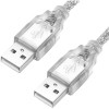 Кабель Greenconnect Russia GCR-UM3M-BB2S-1.8m
