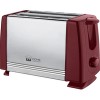 Тостер Home Element HE-TS500 (бордовый гранат)