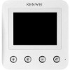 Монитор Kenwei KW-E401FC (белый)