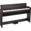 Цифровое пианино KORG LP-380 RW