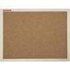 Офисная пробковая доска Memoboards в деревянной рамке 90x60