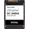 SSD WD Ultrastar DC SN840 7.68TB WUS4BA176DSP3X1