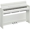 Цифровое пианино Yamaha Arius YDP-S34 (белый)